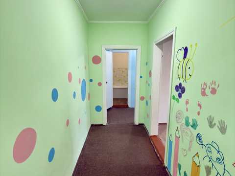 коммерческая по адресу Драгоманова ул., 12