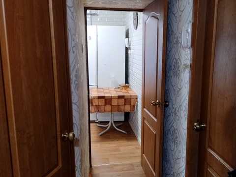 квартира за адресою Дерев'янка вул., 4