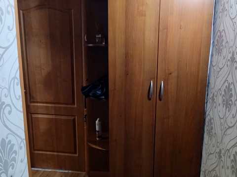квартира за адресою Дерев'янка вул., 4