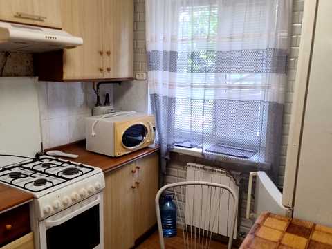 квартира за адресою Дерев'янка вул., 4
