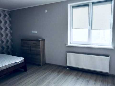 квартира по адресу Мира ул., 21