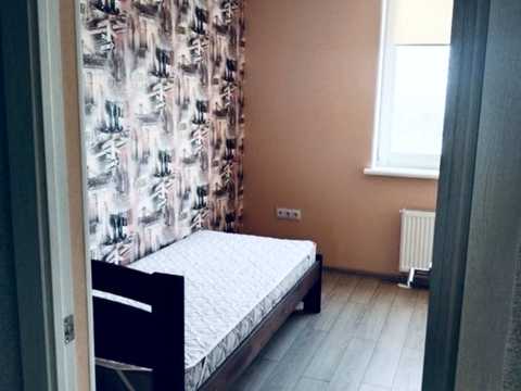 квартира по адресу Мира ул., 21