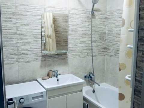 квартира по адресу Мира ул., 21