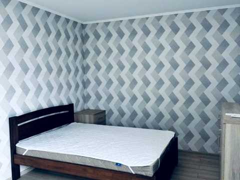 квартира по адресу Мира ул., 21