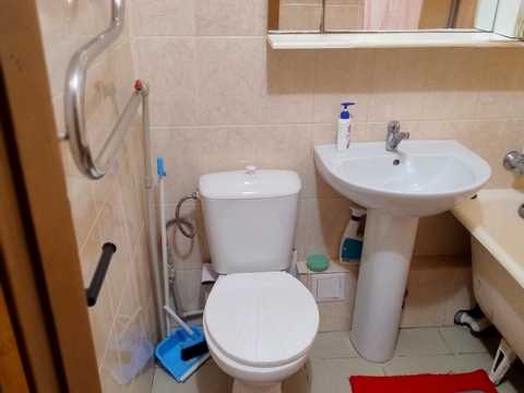 квартира за адресою Дерев'янка вул., 4