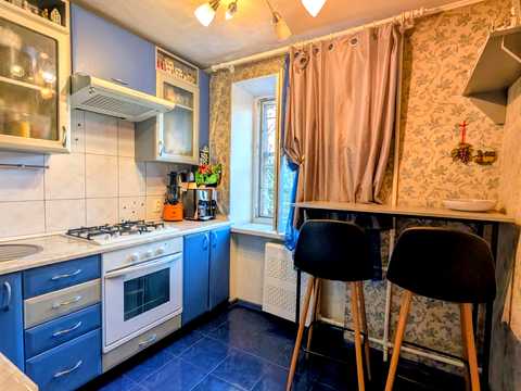 квартира за адресою Чорновола вул., 110