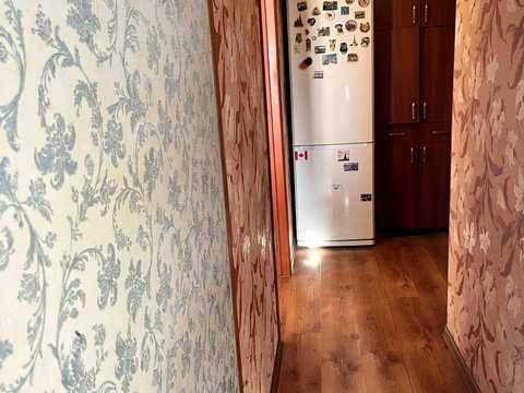 квартира за адресою Чорновола вул., 110