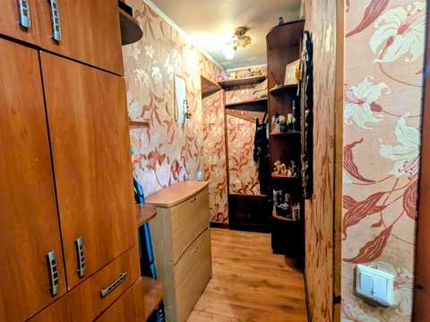 квартира за адресою Чорновола вул., 110