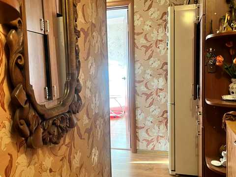 квартира за адресою Чорновола вул., 110
