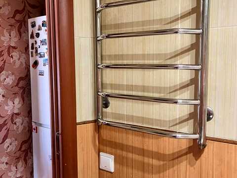 квартира за адресою Чорновола вул., 110