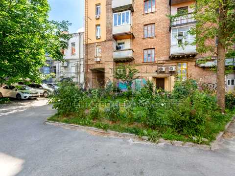 квартира за адресою Київ, Велика Житомирська вул., 30-А