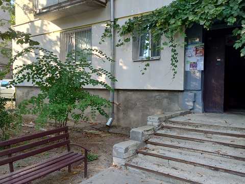 квартира за адресою Дерев'янка вул., 4