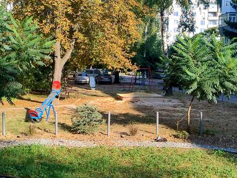 квартира за адресою Дерев'янка вул., 4