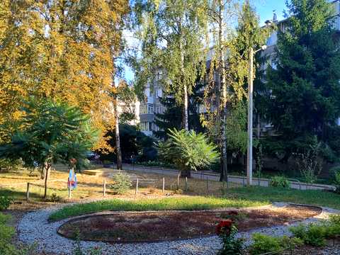квартира за адресою Дерев'янка вул., 4