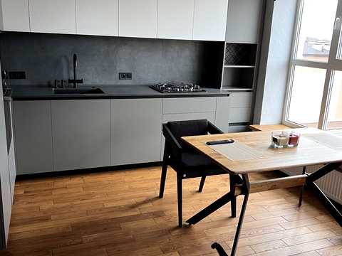 квартира за адресою Метрологічна вул., 29