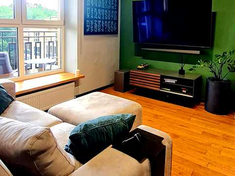 квартира за адресою Метрологічна вул., 29
