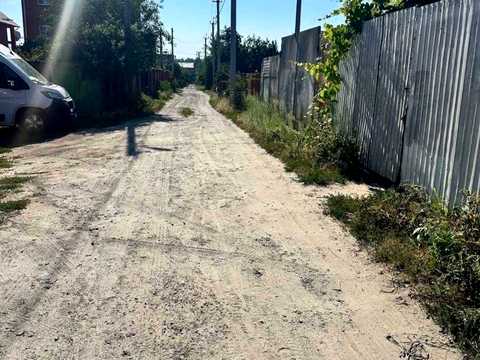 ділянка за адресою 
