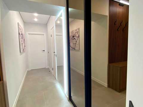 квартира за адресою Височана вул., 18 к18