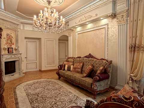 квартира за адресою Михайла Коцюбинського вул., 19