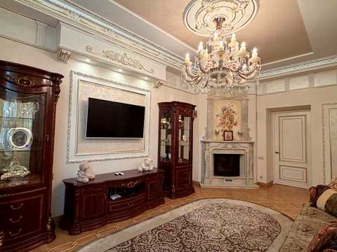 квартира за адресою Михайла Коцюбинського вул., 19