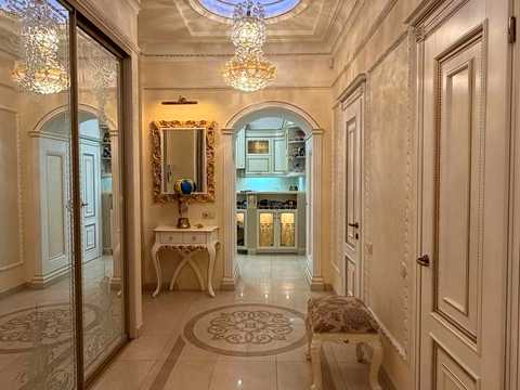квартира за адресою Михайла Коцюбинського вул., 19