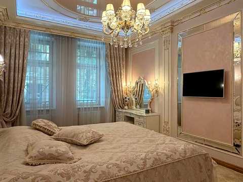 квартира за адресою Михайла Коцюбинського вул., 19