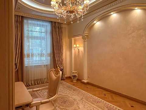 квартира за адресою Михайла Коцюбинського вул., 19