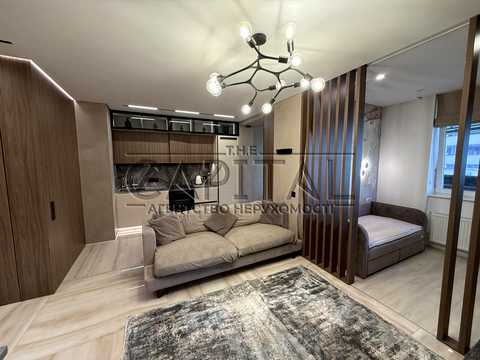 квартира по адресу Амосова пер., 7