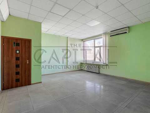 комерційна за адресою Лесі Українки бульв., 34