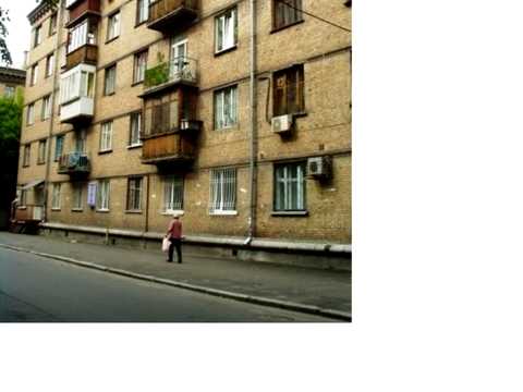 квартира за адресою Почайнинська вул., 44
