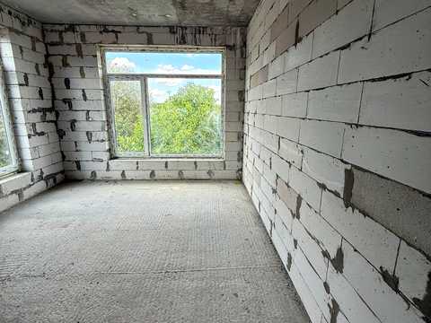 будинок за адресою Кузьми Скрябина, 3