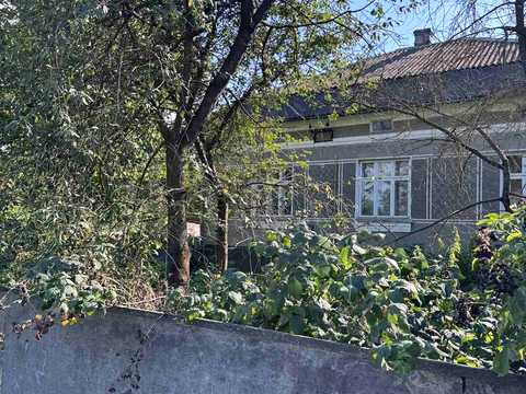 дом по адресу Січових стрільців, 1