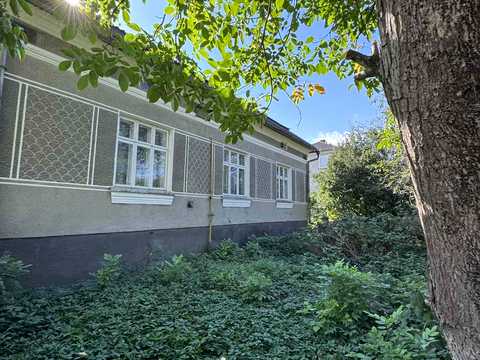 дом по адресу Січових стрільців, 1
