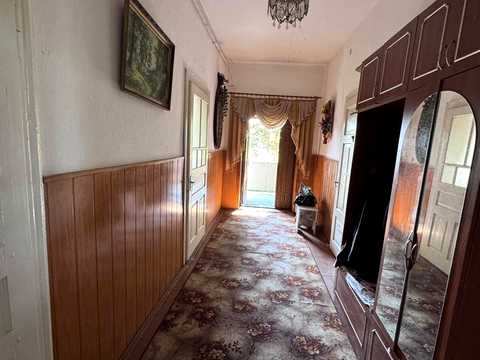 дом по адресу Січових стрільців, 1