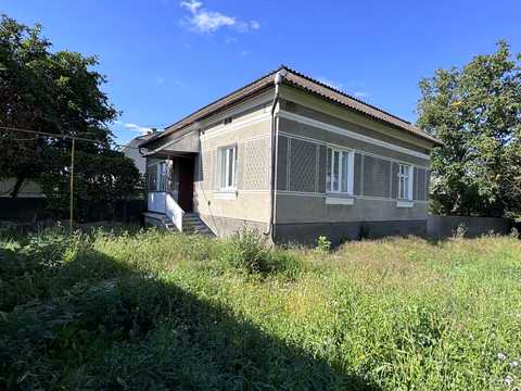 дом по адресу Січових стрільців, 1