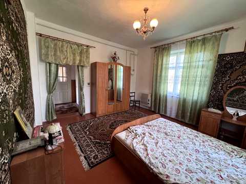 дом по адресу Січових стрільців, 1