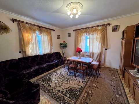 дом по адресу Січових стрільців, 1