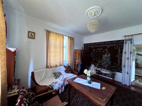 дом по адресу Січових стрільців, 1