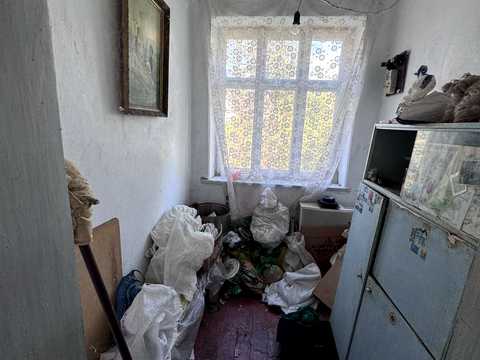 дом по адресу Січових стрільців, 1