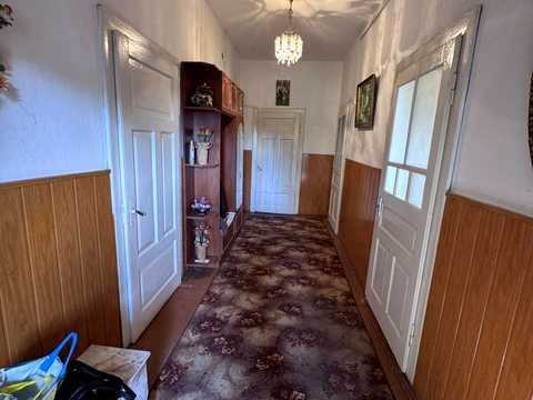 дом по адресу Січових стрільців, 1