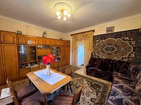 дом по адресу Січових стрільців, 1