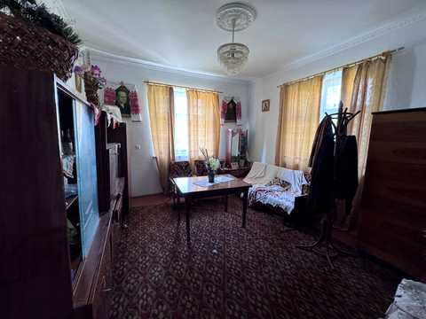 дом по адресу Січових стрільців, 1