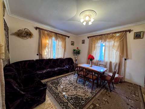 дом по адресу Січових стрільців, 1