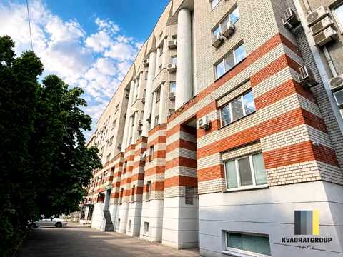 квартира по адресу Литейная ул., 9