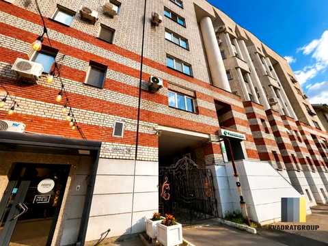 квартира по адресу Литейная ул., 9