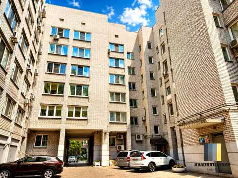 квартира по адресу Литейная ул., 9