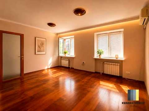 квартира по адресу Литейная ул., 9
