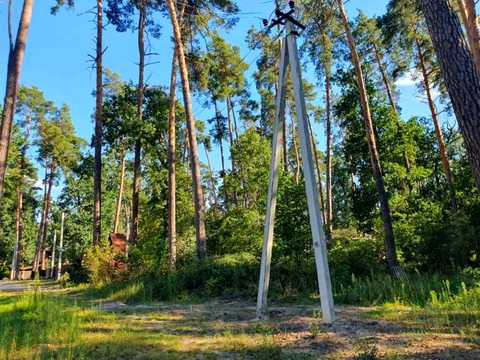 ділянка за адресою Кондратюка