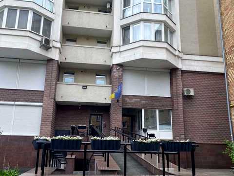 квартира за адресою Волинська вул., 9-А