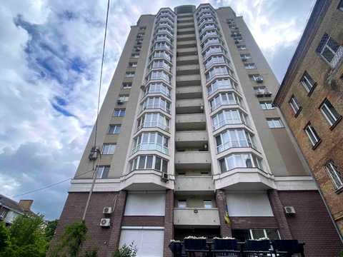квартира за адресою Волинська вул., 9-А